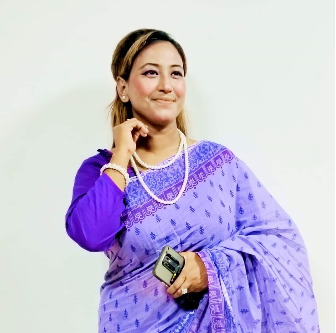 RJ Sujana